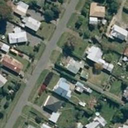 12 Russell Street, Otane