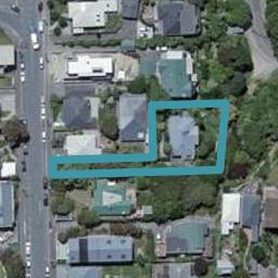 61 Washington Avenue, Brooklyn, Wellington