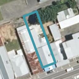 127 High Street, Dannevirke