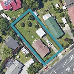 156 Park Road, Katikati, Katikati