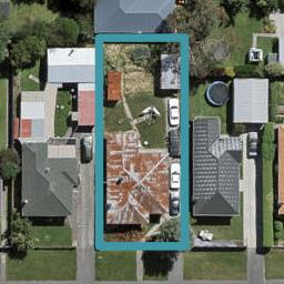 174 Catherine Street, Windsor, Invercargill
