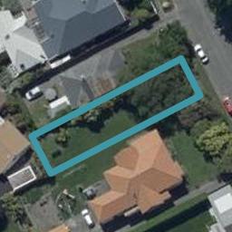 115 WINCHESTER STREET, Merivale, Christchurch