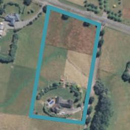 400 Pages Road, Gleniti, Timaru
