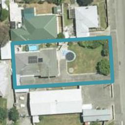 19 Hutcheson Street, Mayfield, Blenheim