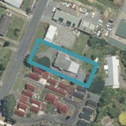 17 Seddon Street, Te Kuiti