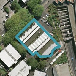 4A Wilkins Street, Freemans Bay, Auckland