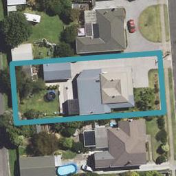 14 Clifford Street, Whataupoko, Gisborne