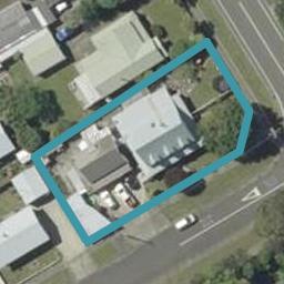 99 Oxford Street, Ashhurst, Ashhurst