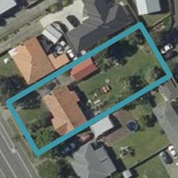 329 Botanical Road, West End, Palmerston North