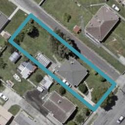 53 Aotaki Street, Otaki