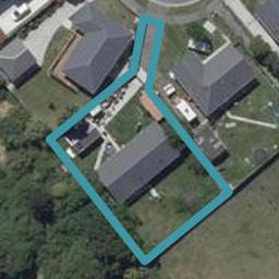 3 Seafield Place, South New Brighton, Christchurch