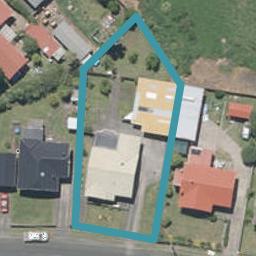 44 Fergusson Street, Springvale, Whanganui
