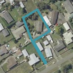 92 Stortford Street, Ashhurst, Ashhurst