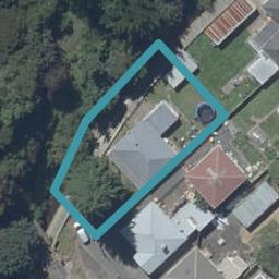 40 Crown Street, North East Valley, Dunedin