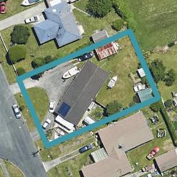 9A Tapsell Road, Fairy Springs, Rotorua