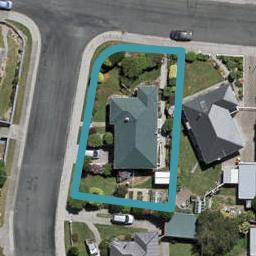 29 Kilmarnock Avenue, Strathern, Invercargill