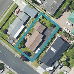 36 Iles Road, Lynmore, Rotorua