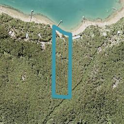 60 North Cove, Kawau Island, Kawau Island