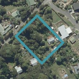 7 Albert Road, Osborne, Port Chalmers