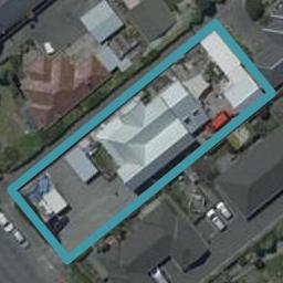 2/112 Domain Terrace, Spreydon, Christchurch
