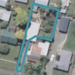 5A South Terrace Road, Geraldine, Geraldine