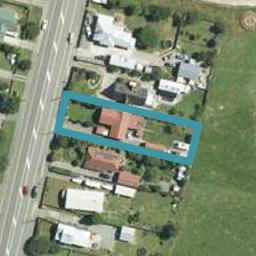 6752 State Highway 6, Rai Valley