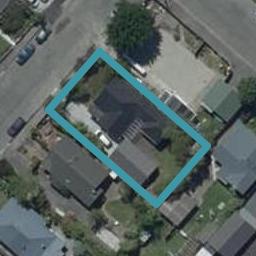 22 Squire Street, Mairehau, Christchurch