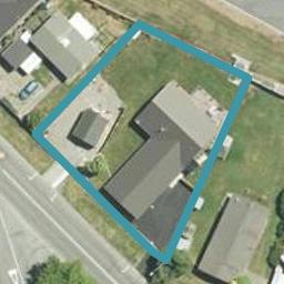 14 Lansdowne Street, Mayfield, Blenheim