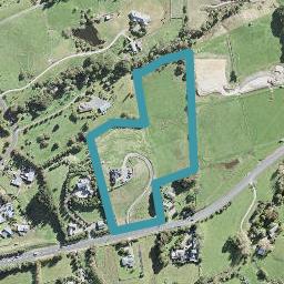 384 Pine Valley Road, Dairy Flat, Silverdale