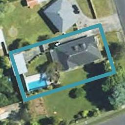 47 Oberon Street, Stratford