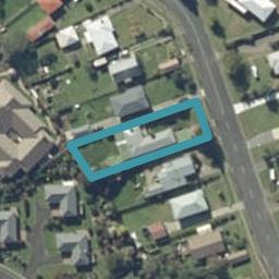 33 Totara Street, Putaruru