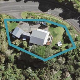 559 Harrisville Road, Buckland