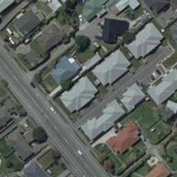 2/212 Lyttelton Street, Spreydon, Christchurch