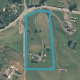 873 Old Mountain Road, Waitetuna
