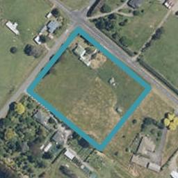 64 Cowper Road, Dannevirke
