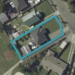 16 Tyndall Street, Palmerston North, Palmerston North