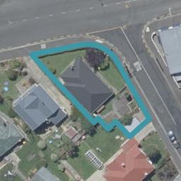 4 Antrim Street, Normanby, Dunedin