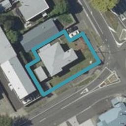 199 Ferguson Street, Palmerston North, Palmerston North