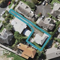 21A Sprott Road, Kohimarama, Auckland