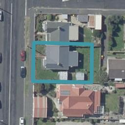 43 Queens Drive, Saint Kilda, Dunedin