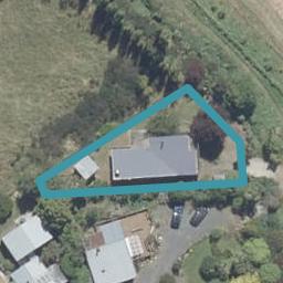 55 Church Road, Warrington, Waikouaiti