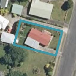 9A Gregg Street, Dannevirke