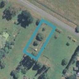 0 Beaconfield Flat Road, Pareora West, Timaru