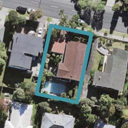 40 Chelsea View Drive, Chatswood, Auckland