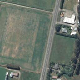 821 Main North Road, Woodend, Woodend