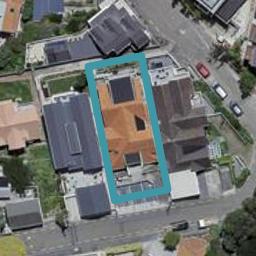 4 Wilkinson Street, Oriental Bay, Wellington