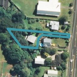 83 Waihi Road, Hawera