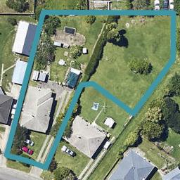 33 Kirk Street, Whakatane, Whakatane