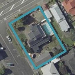 298 Featherston Street, Palmerston North, Palmerston North