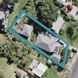 23 Korora Road, Oneroa, Waiheke Island